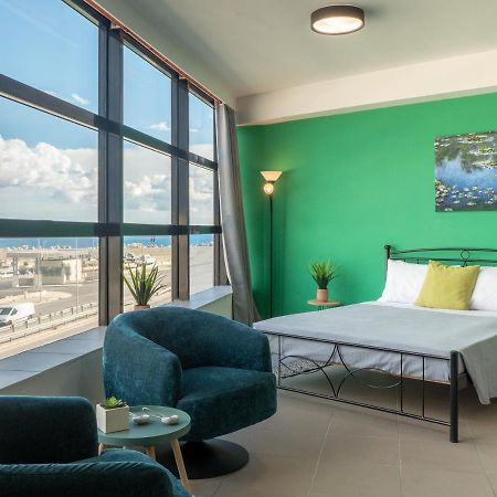Marina View Rooms Rhodes City Екстер'єр фото