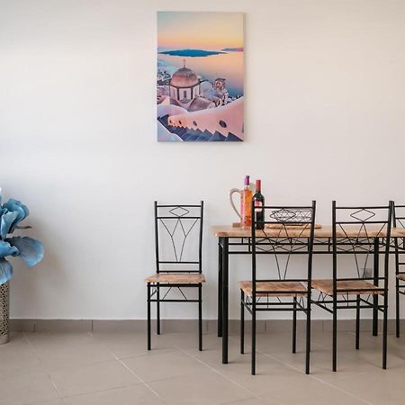 Marina View Rooms Rhodes City Екстер'єр фото
