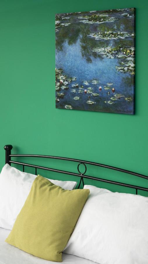 Marina View Rooms Rhodes City Екстер'єр фото