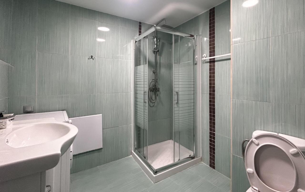 Marina View Rooms Rhodes City Екстер'єр фото