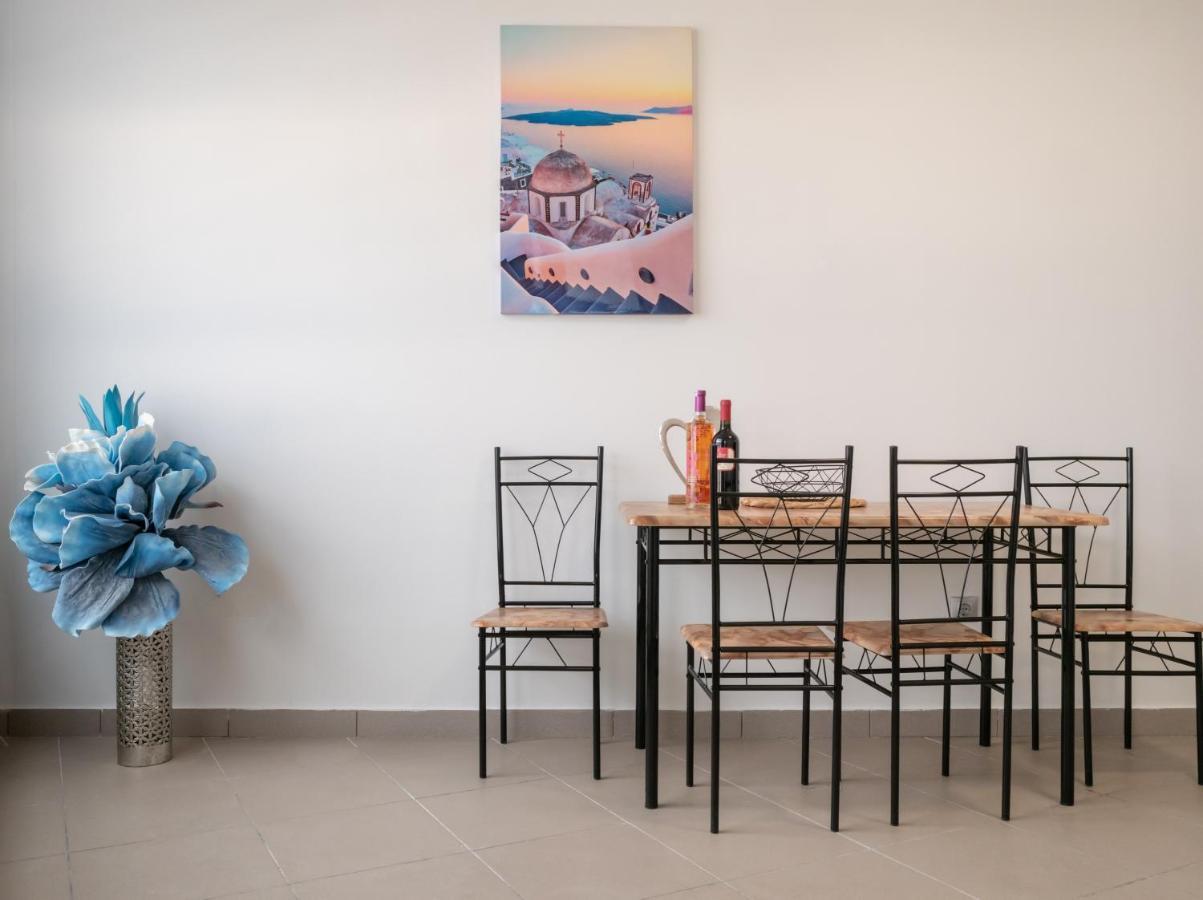 Marina View Rooms Rhodes City Екстер'єр фото