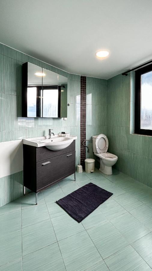 Marina View Rooms Rhodes City Екстер'єр фото