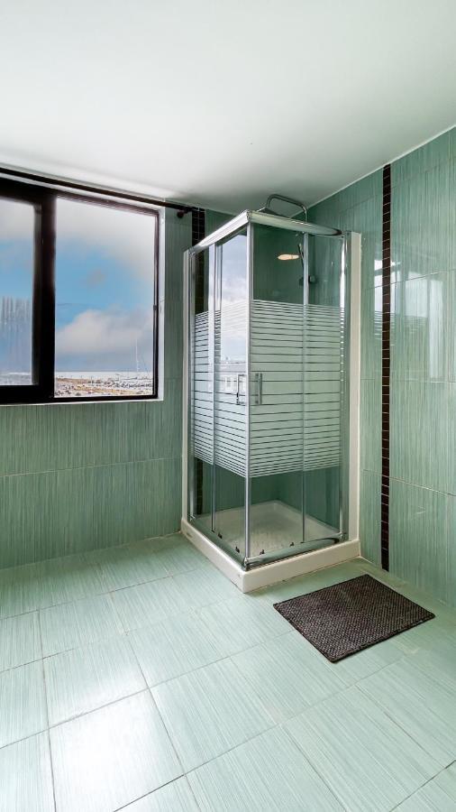 Marina View Rooms Rhodes City Екстер'єр фото