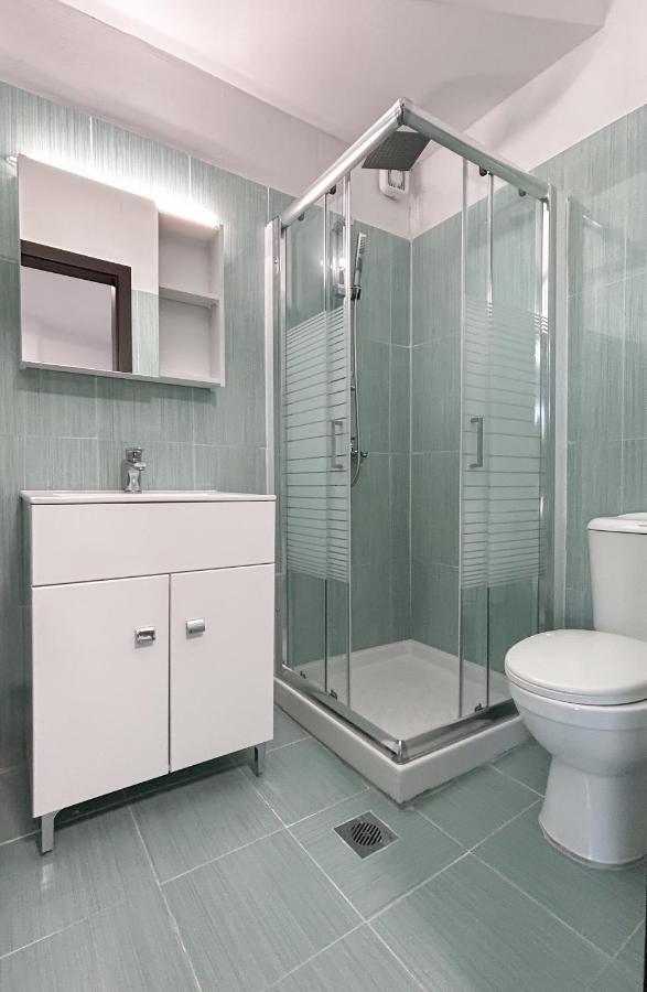 Marina View Rooms Rhodes City Екстер'єр фото