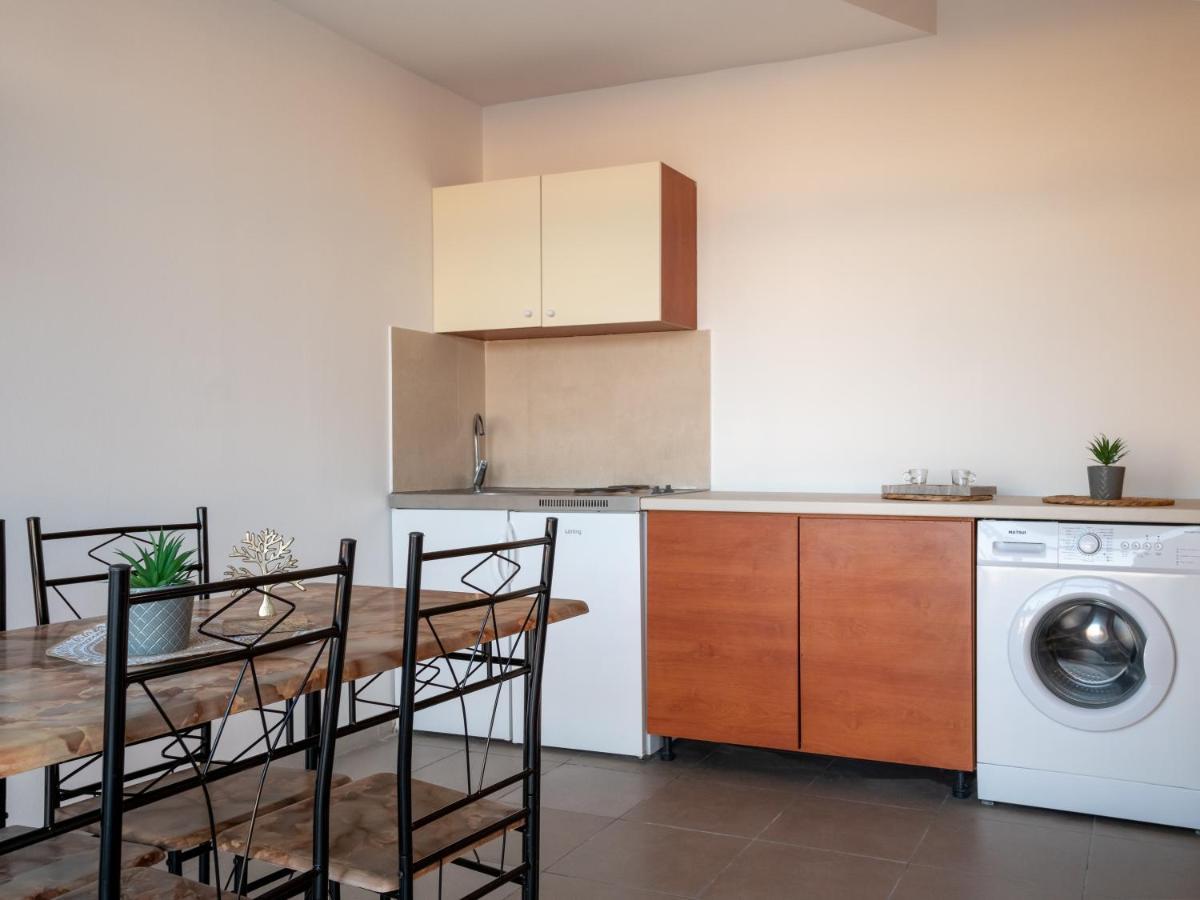 Marina View Rooms Rhodes City Екстер'єр фото